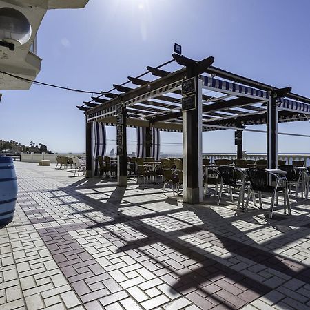 Nest Studio Playa Alhamar Sitio de Calahonda Exterior foto